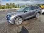 2024 TOYOTA HIGHLANDER