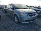 2018 DODGE GRAND CARAVAN