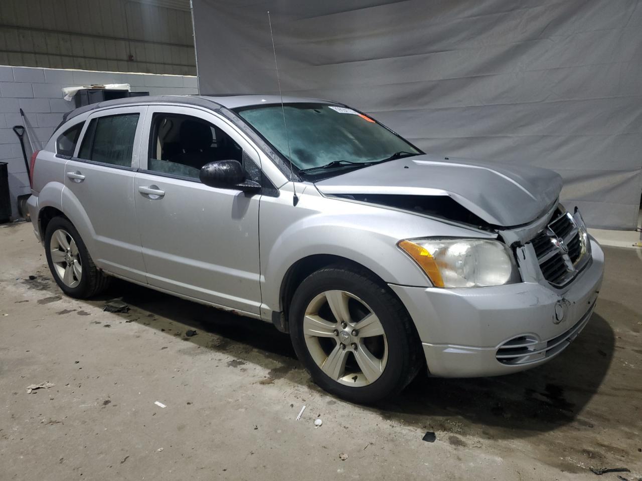 2010 DODGE Caliber