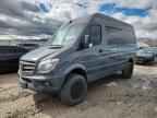 2017 MERCEDES-BENZ Sprinter