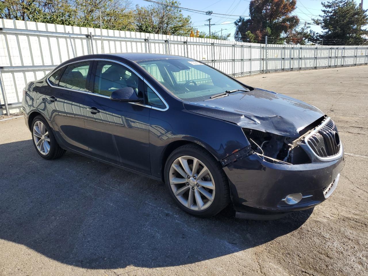2015 BUICK VERANO