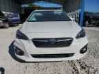 2018 SUBARU IMPREZA