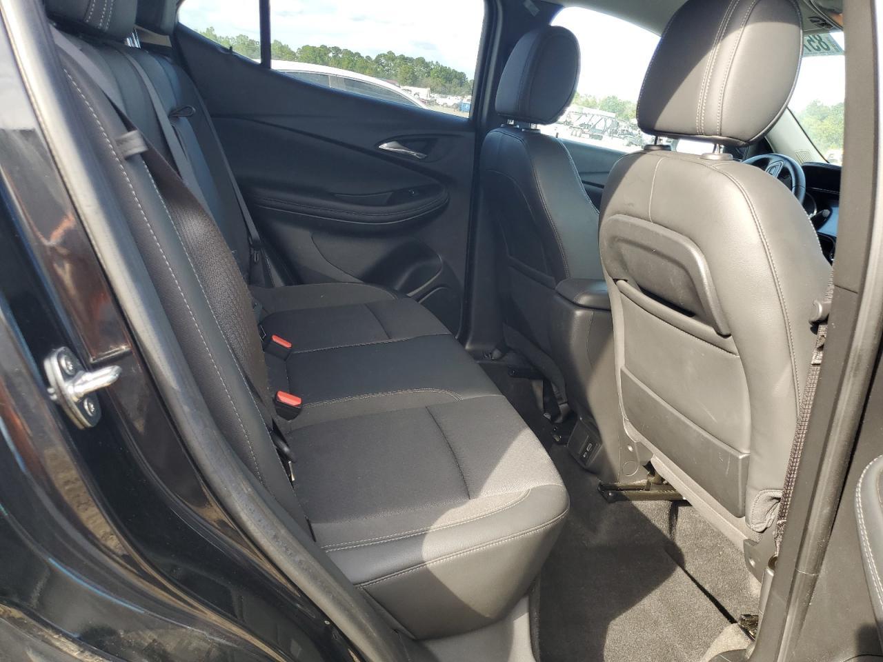 2023 BUICK Encore GX