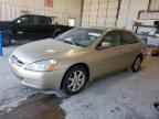 2004 HONDA ACCORD