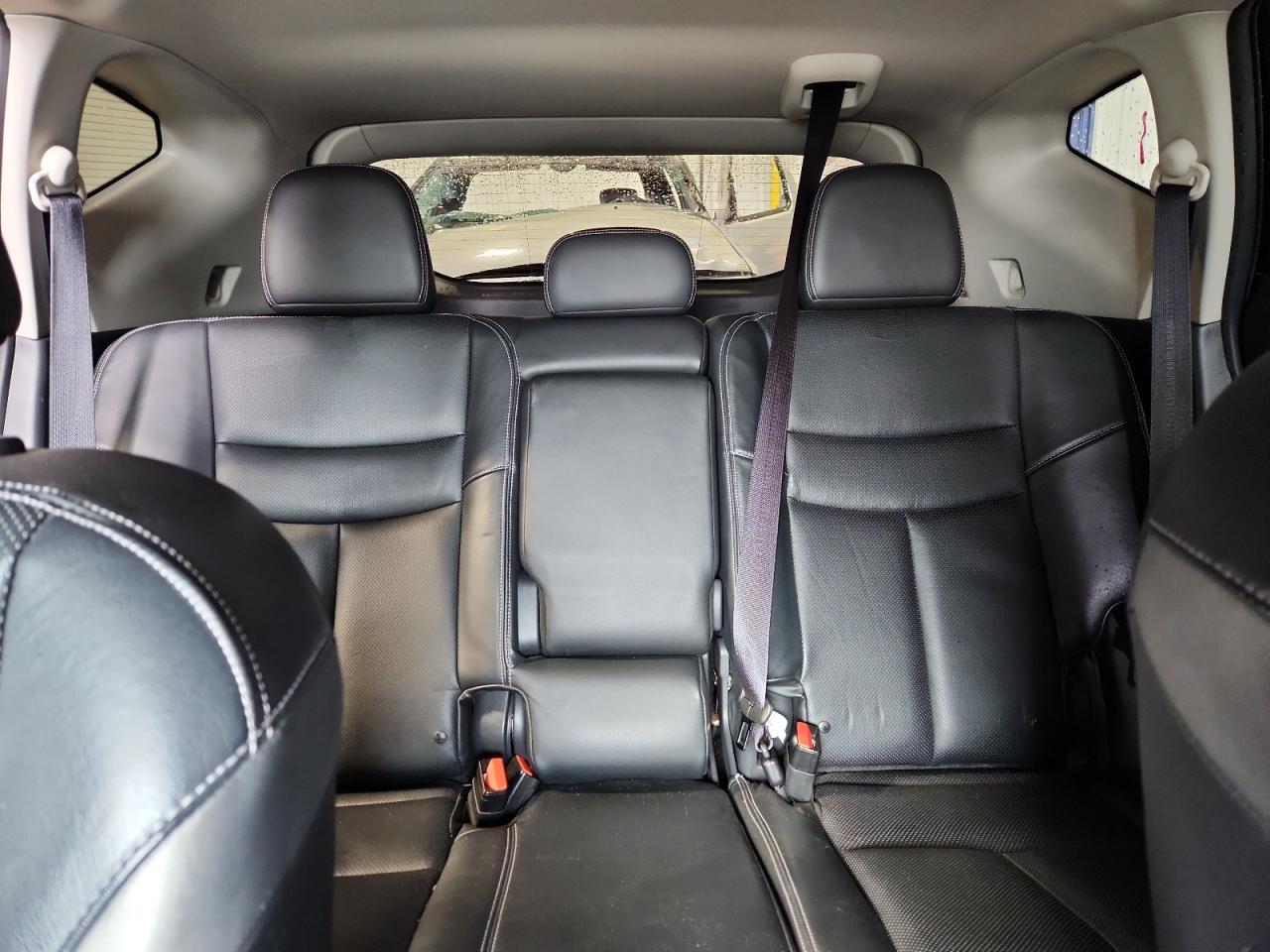 2015 NISSAN MURANO