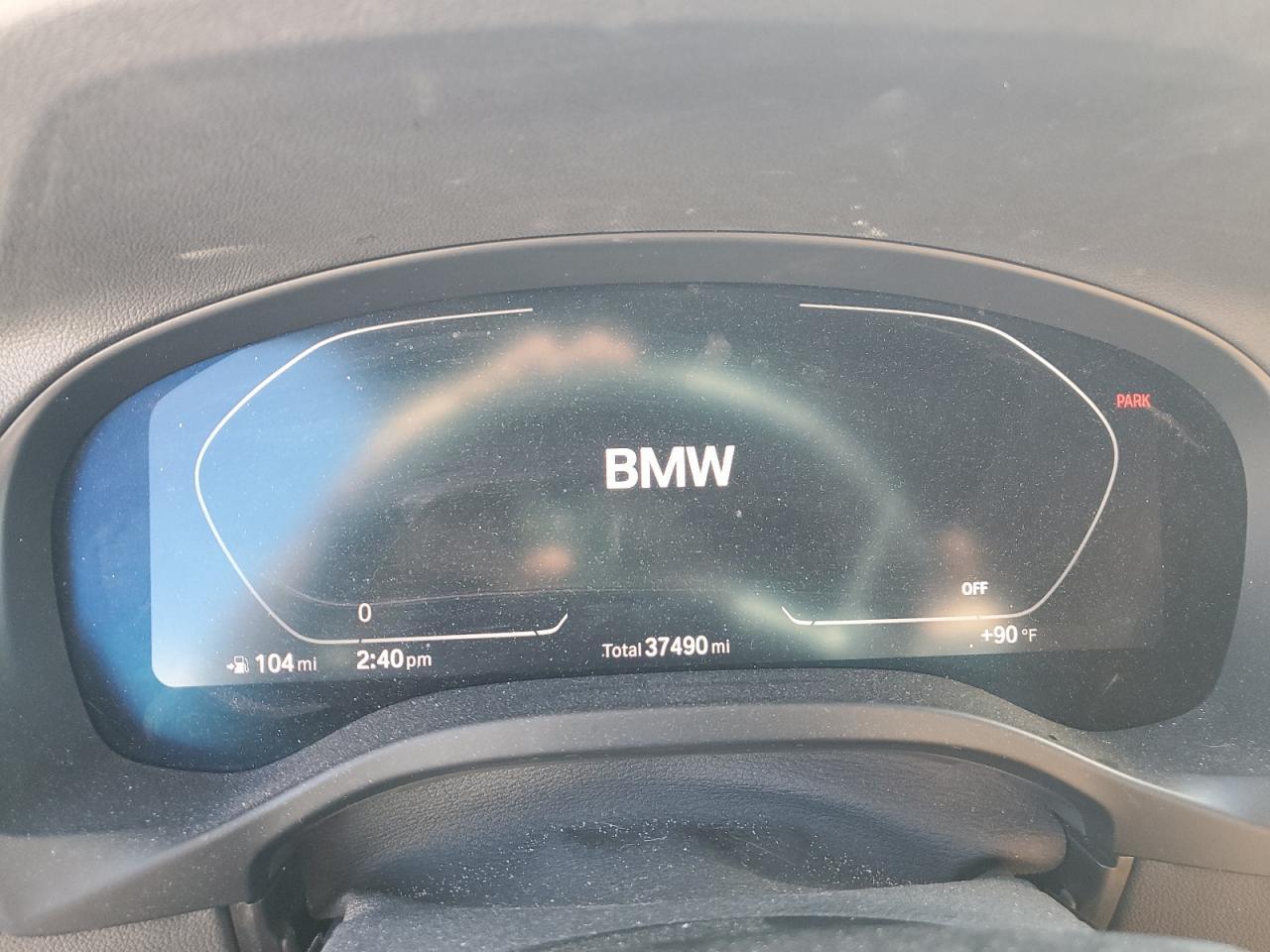 2023 BMW X4