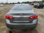 2015 INFINITI Q50