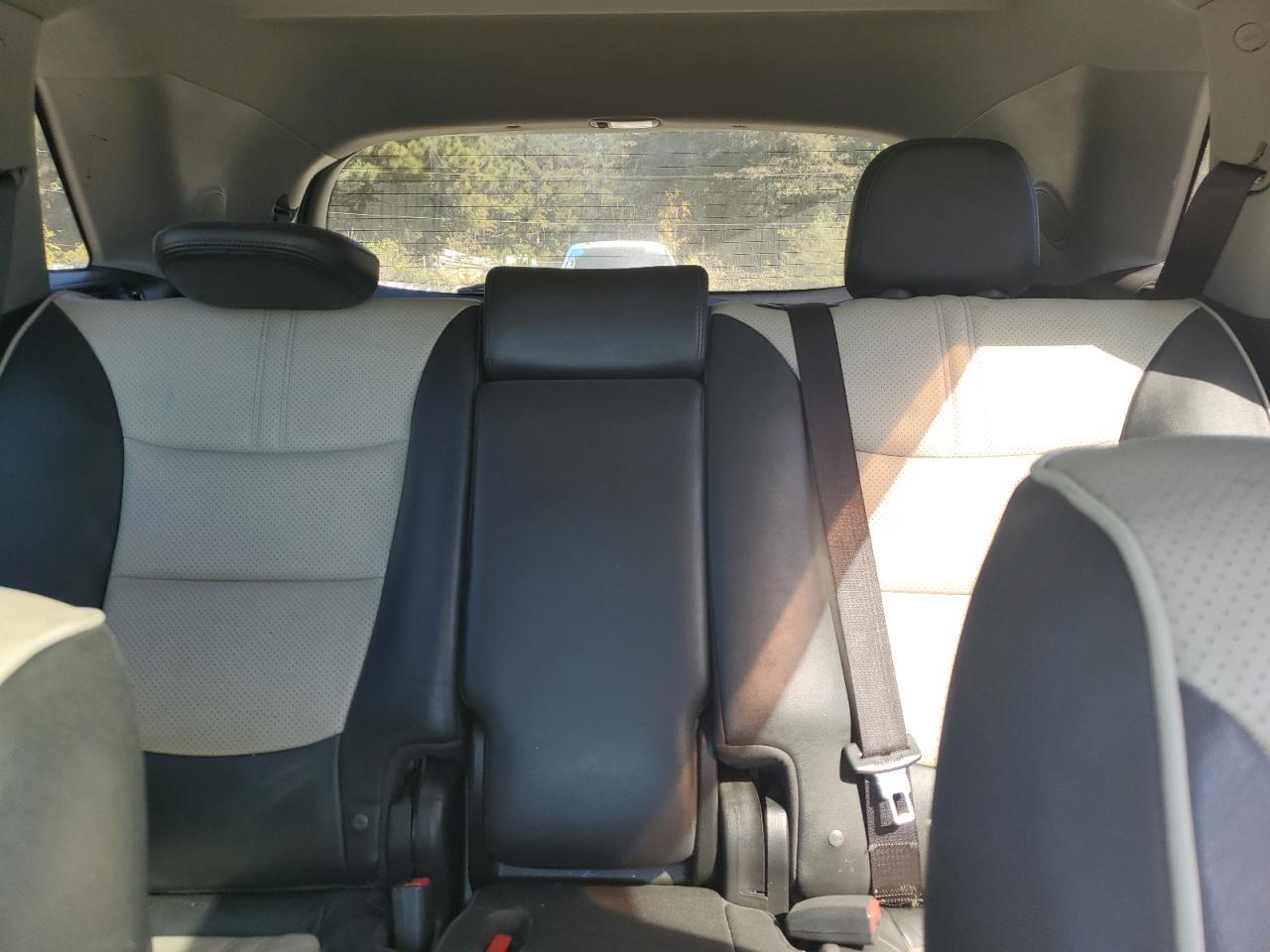 2013 KIA SORENTO