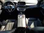 2016 BMW 7 series