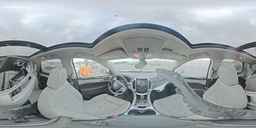 2013 CADILLAC SRX