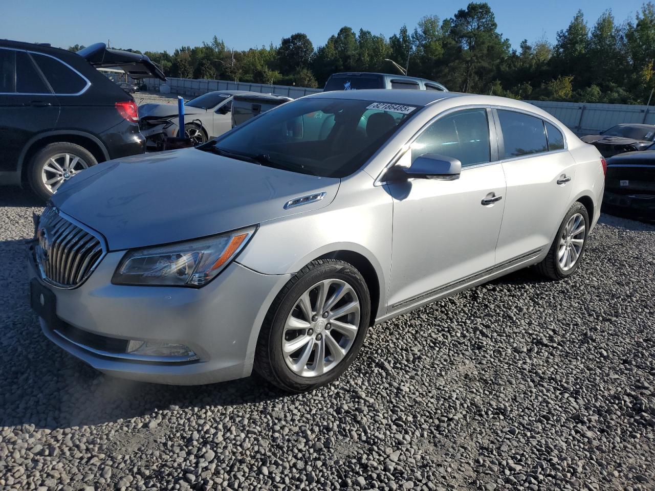 2015 BUICK LACROSSE