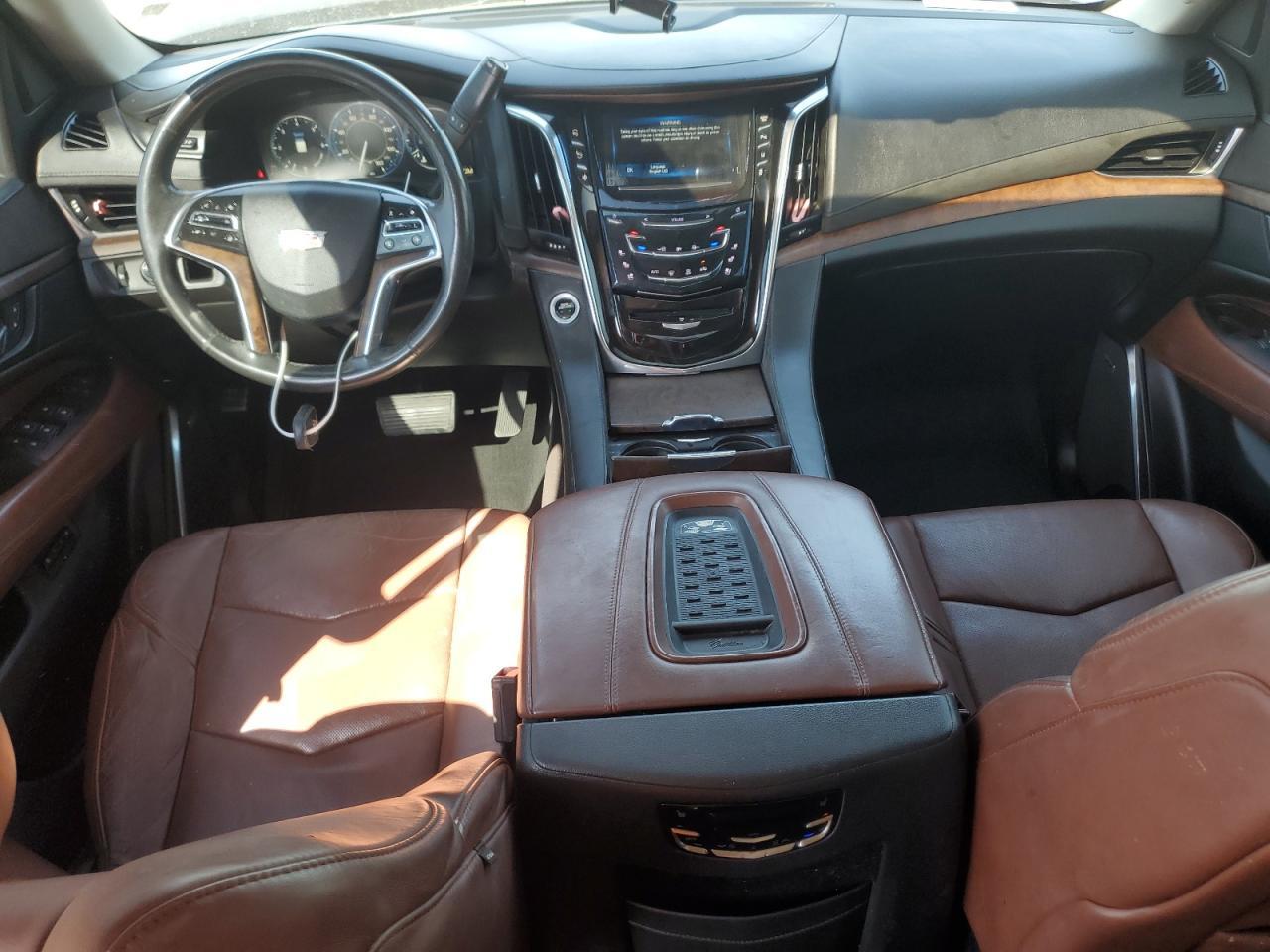 2015 CADILLAC ESCALADE