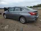 2016 NISSAN SENTRA