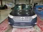2013 TOYOTA HIGHLANDER