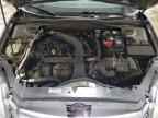 2007 FORD FUSION