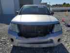 2011 NISSAN PATHFINDER