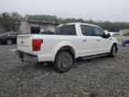 2018 FORD F-150 Lightning
