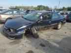2001 CHEVROLET IMPALA