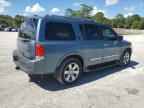 2010 NISSAN Armada
