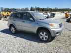 2004 TOYOTA RAV4