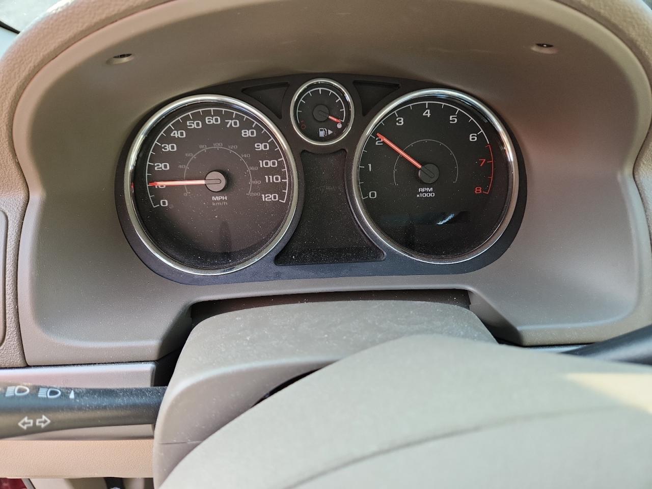 2007 CHEVROLET COBALT