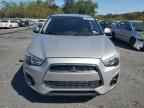 2013 MITSUBISHI Outlander Sport