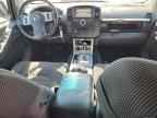 2012 NISSAN PATHFINDER