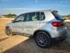 2014 VOLKSWAGEN TIGUAN