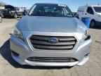 2015 SUBARU Legacy