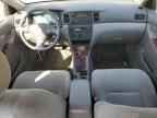 2004 TOYOTA COROLLA