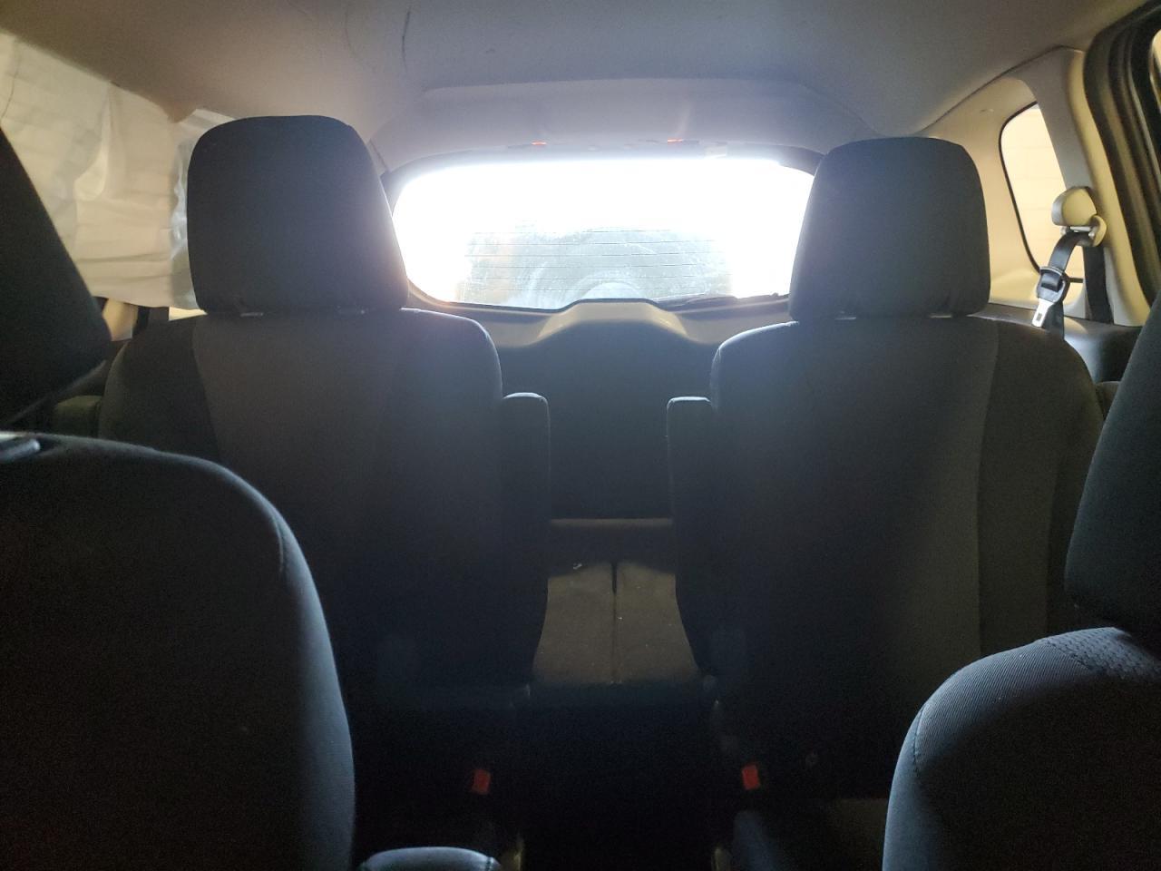 2013 MAZDA 5