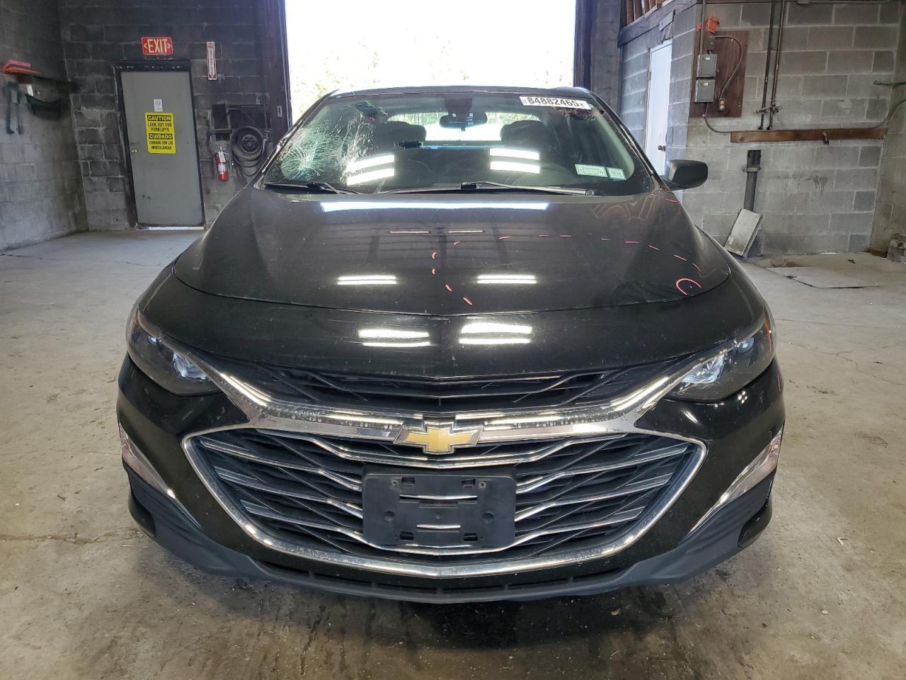 2020 CHEVROLET MALIBU
