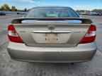 2004 TOYOTA CAMRY