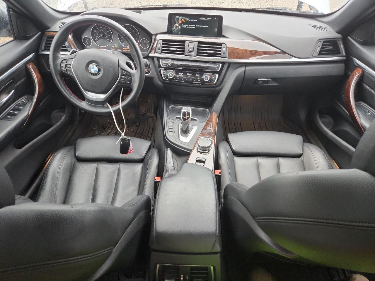 2016 BMW 4 Series