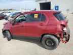 2015 CHEVROLET TRAX