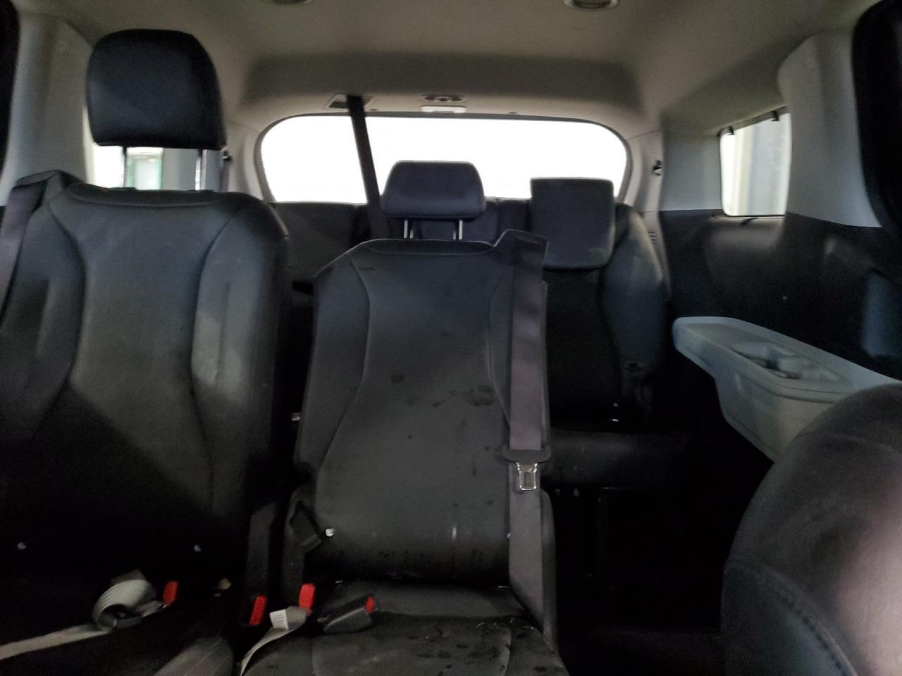 2024 KIA Carnival
