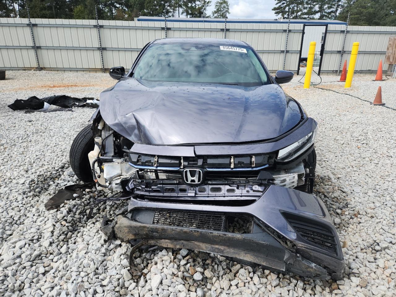 2021 HONDA Insight