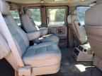 2011 GMC Savana