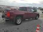 2016 CHEVROLET Silverado