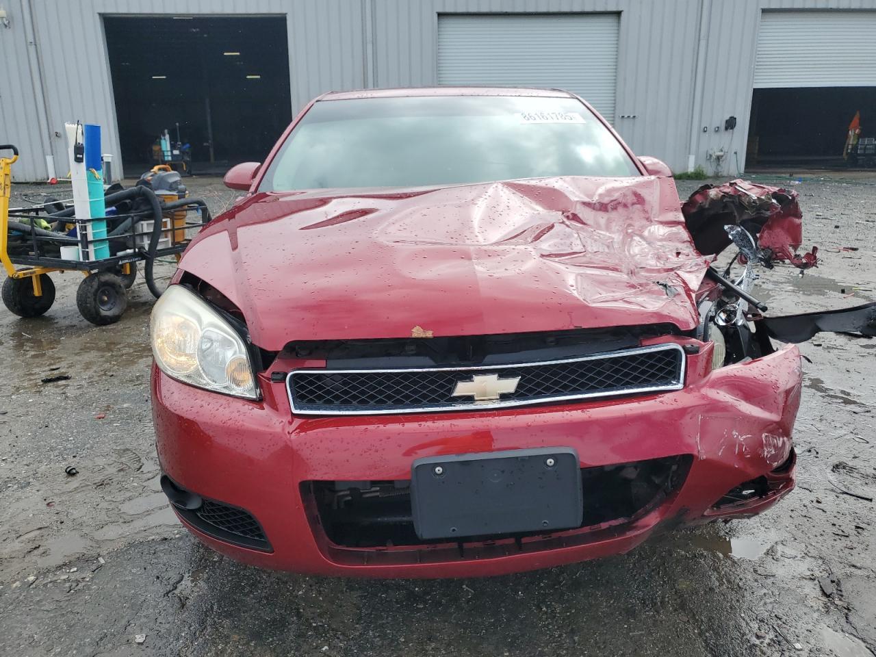 2013 CHEVROLET IMPALA