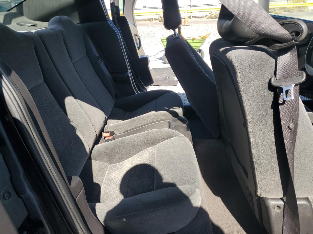 2007 SATURN Ion