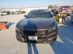 2015 DODGE CHARGER
