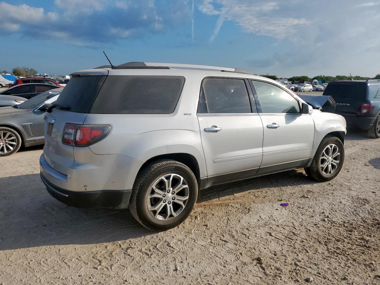 2015 GMC ACADIA