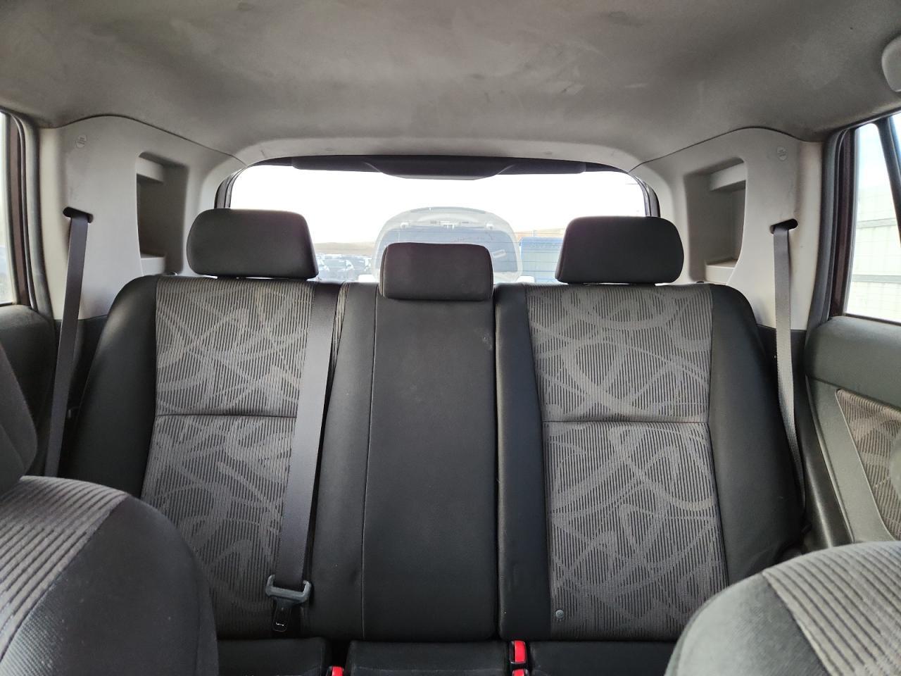 2013 TOYOTA SCION