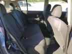 2012 NISSAN VERSA