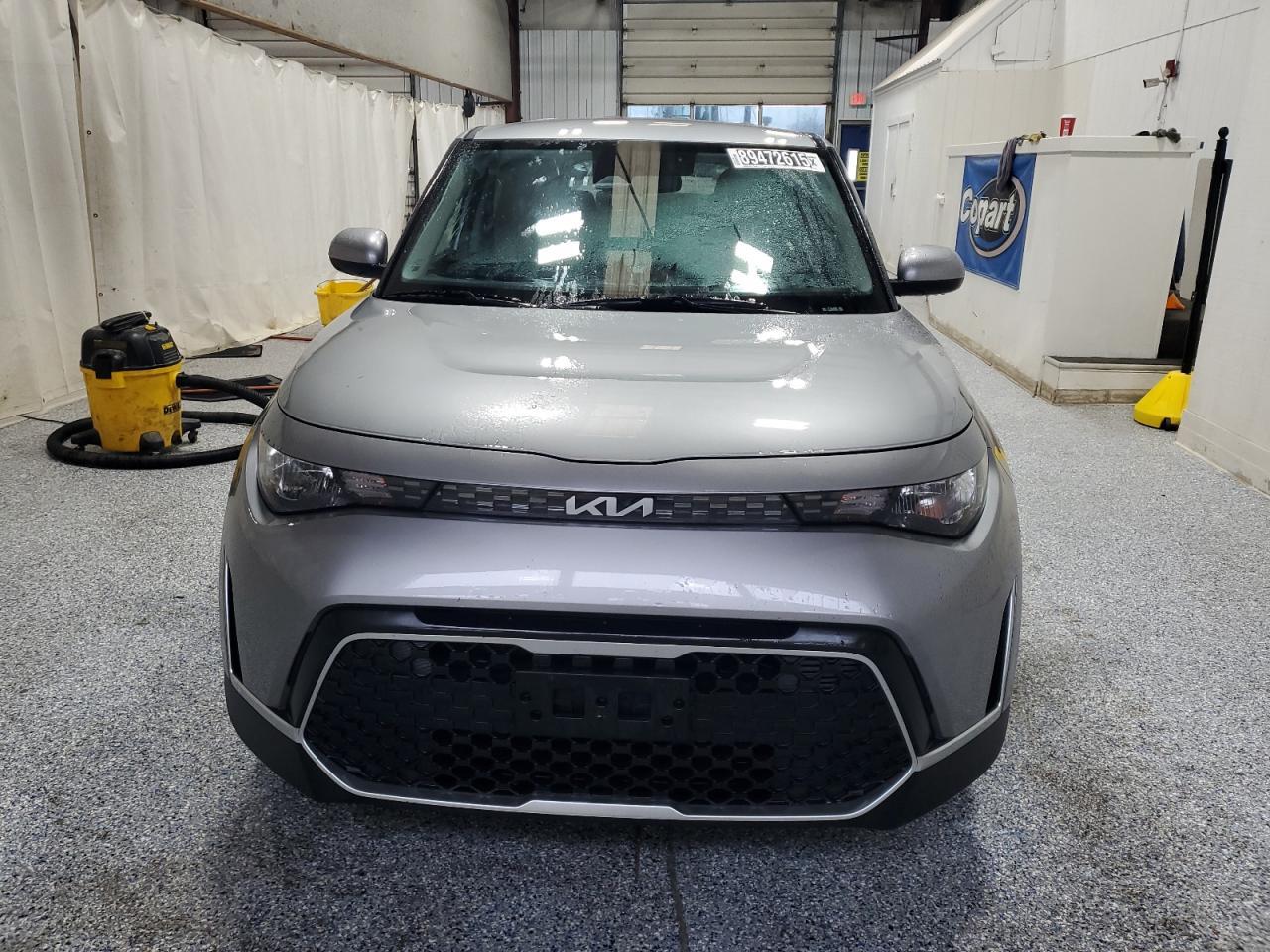 2024 KIA SOUL