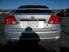 2001 HONDA CIVIC