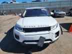 2016 LAND ROVER RANGE ROVER EVOQUE