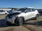 2018 NISSAN KICKS