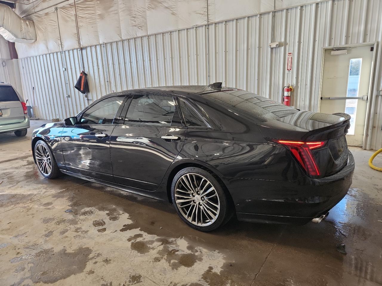 2020 CADILLAC CT6